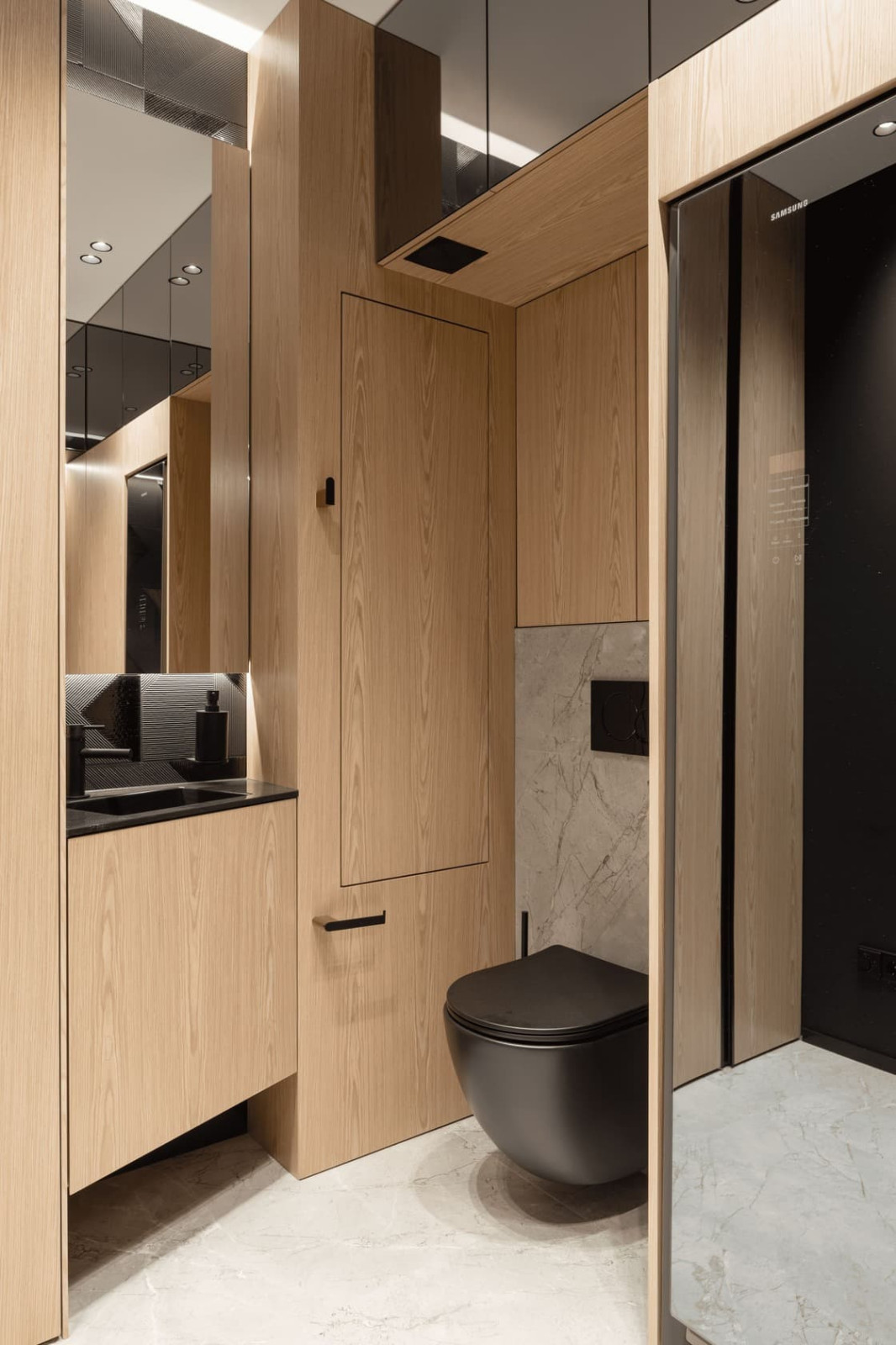 ЖК Триумф Парк