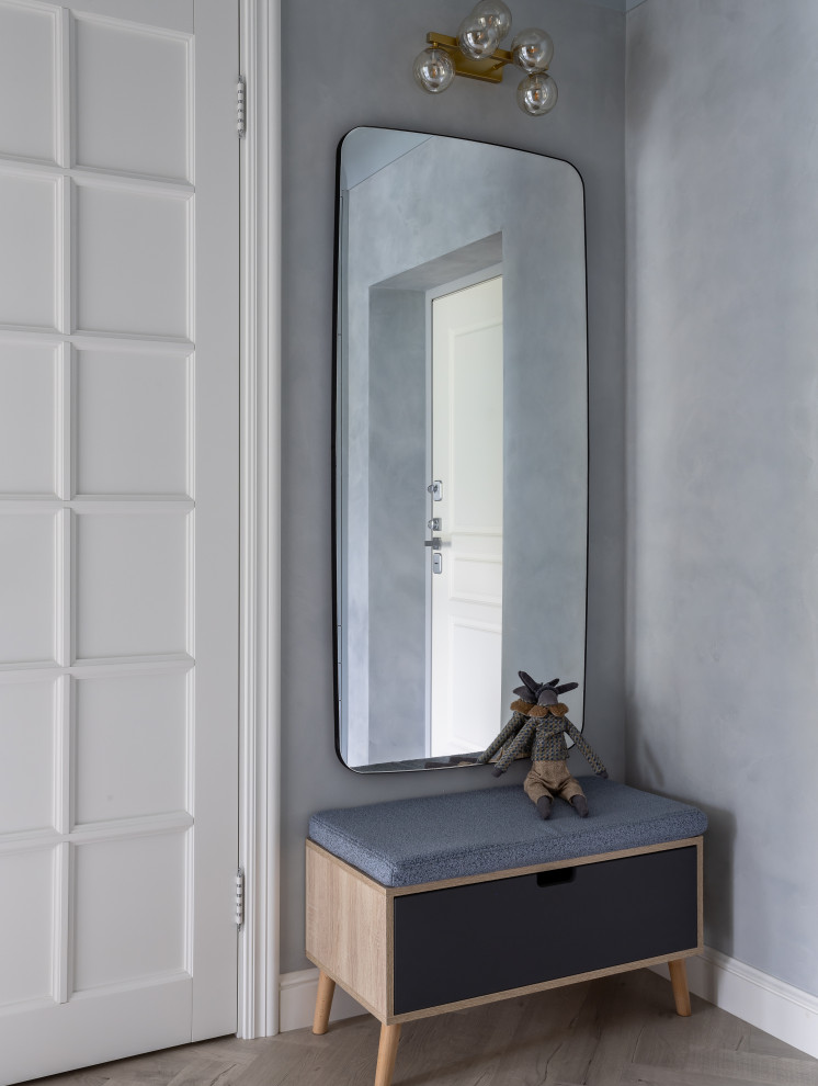 Квартира 60 кв.м.