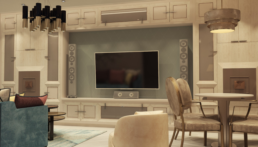 Контемпорари