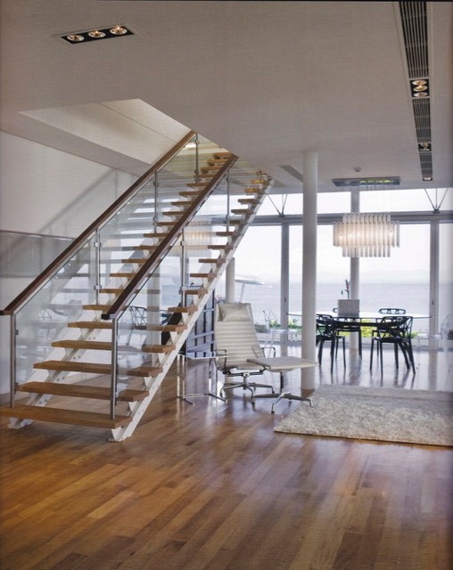 Double Bay modern-dining-room