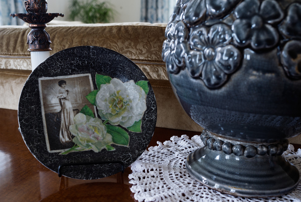 дом в николаевке