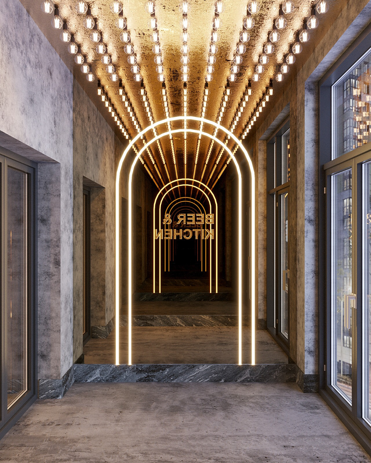 Ресторан, г. Иннополис