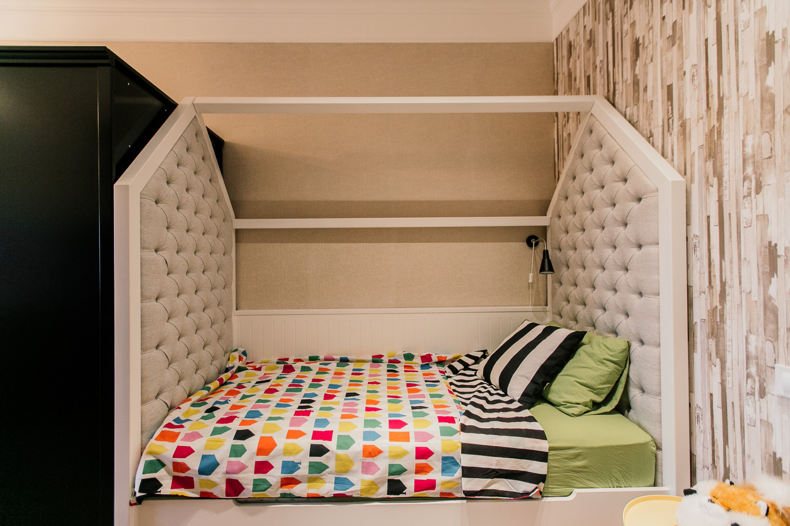 Путешествия в Геную