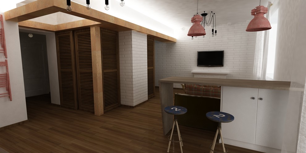 Квартира Тюмень