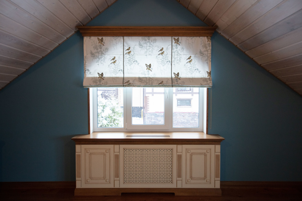 Для тела и души