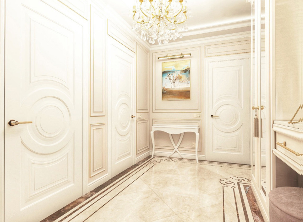 ЖК Гусарская Баллада