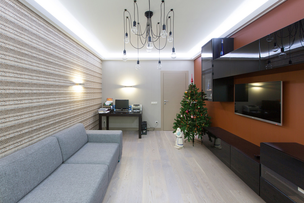 Квартира в г. Москва