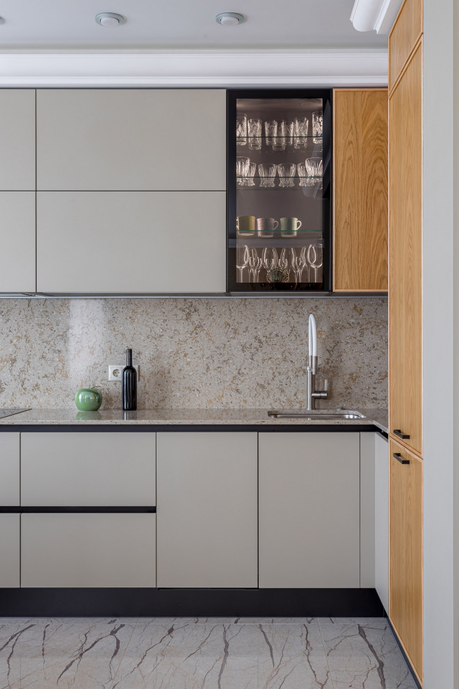 ЖК Горизонт