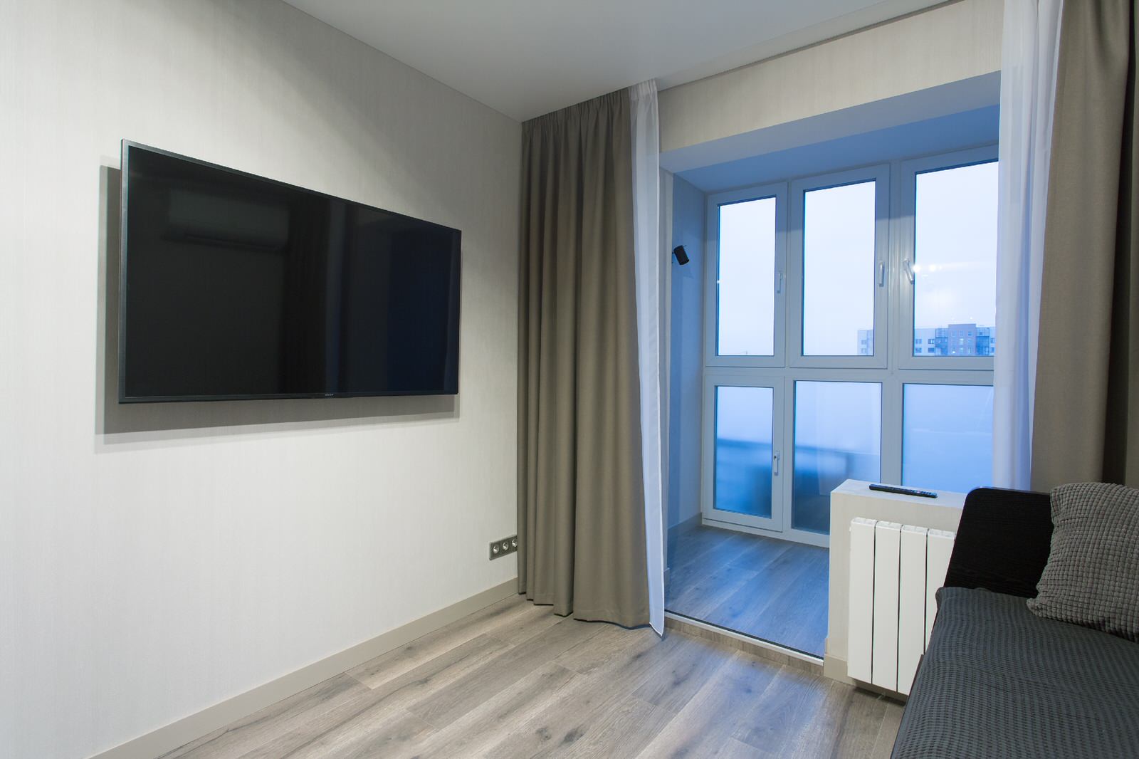 ул. Муравская, 38к2