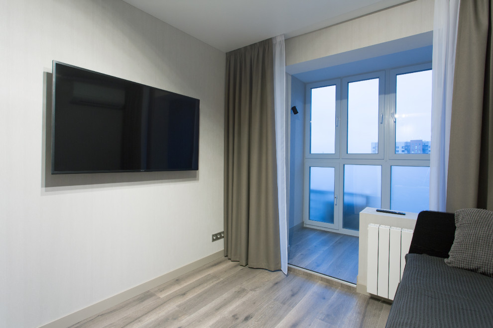 ул. Муравская, 38к2