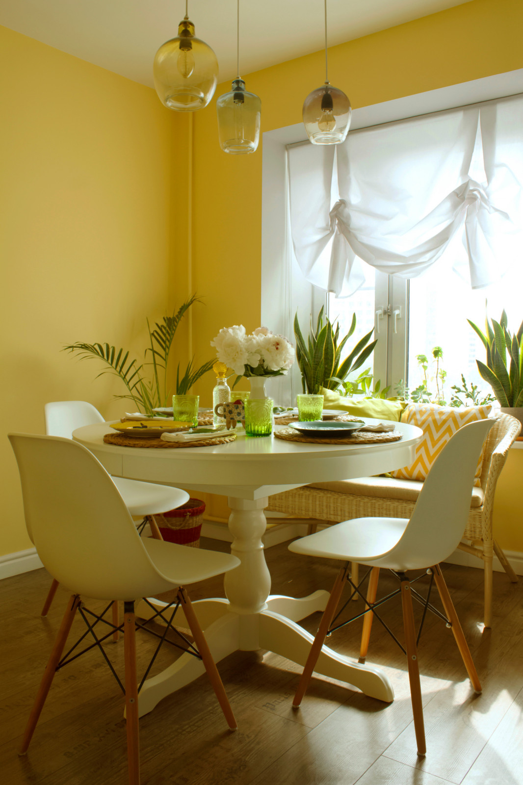 Квартира на Тимирязевской