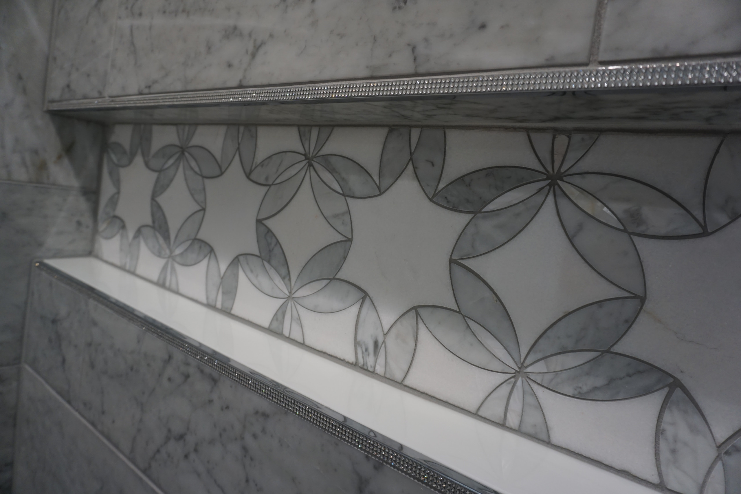 Hogan Bathroom Remodel