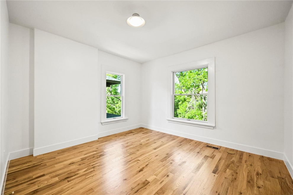 Downing - A Historic Home Reimagined