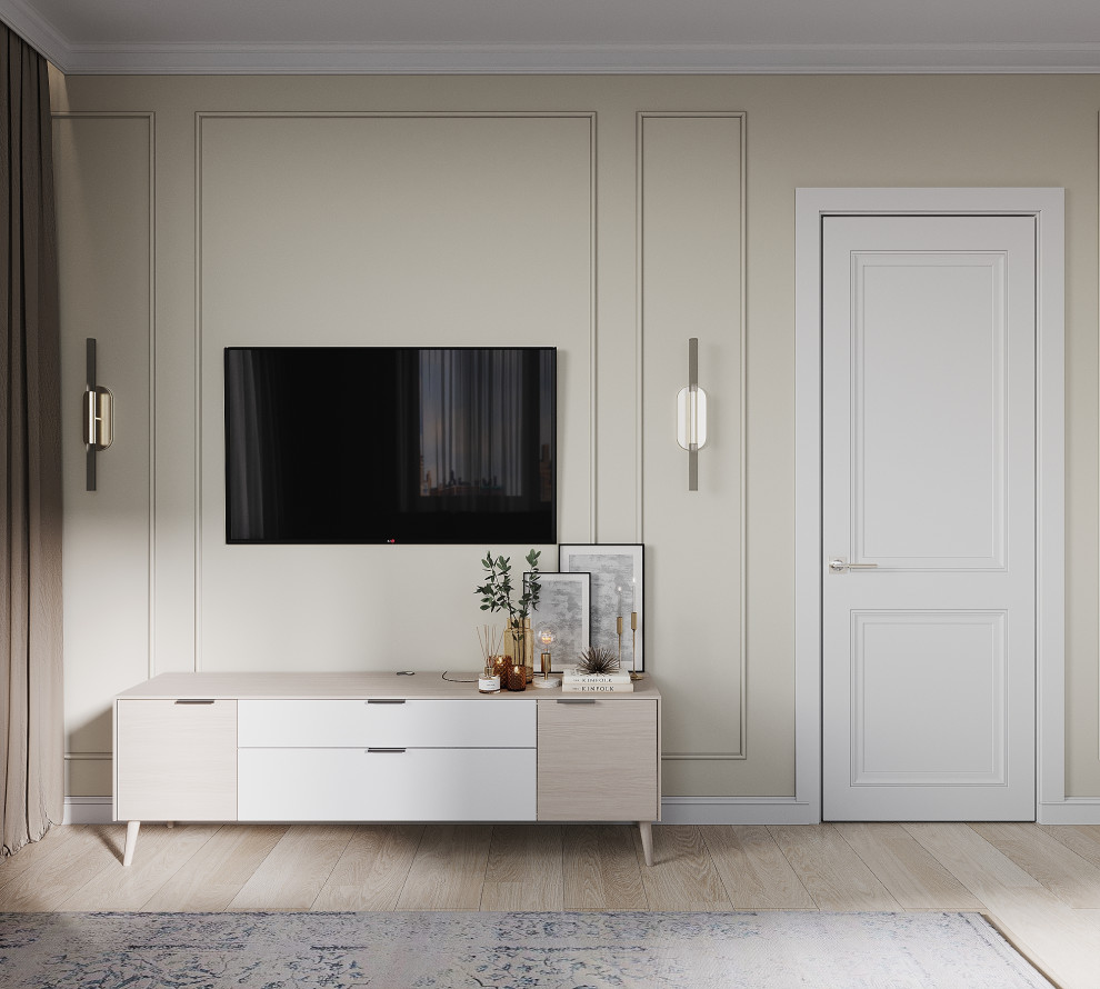 Гостиная - Обеденные зоны