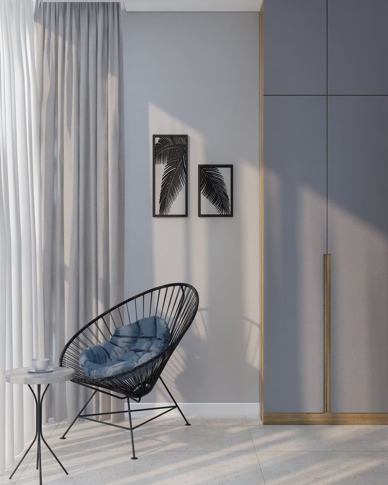 Квартира под сдачу