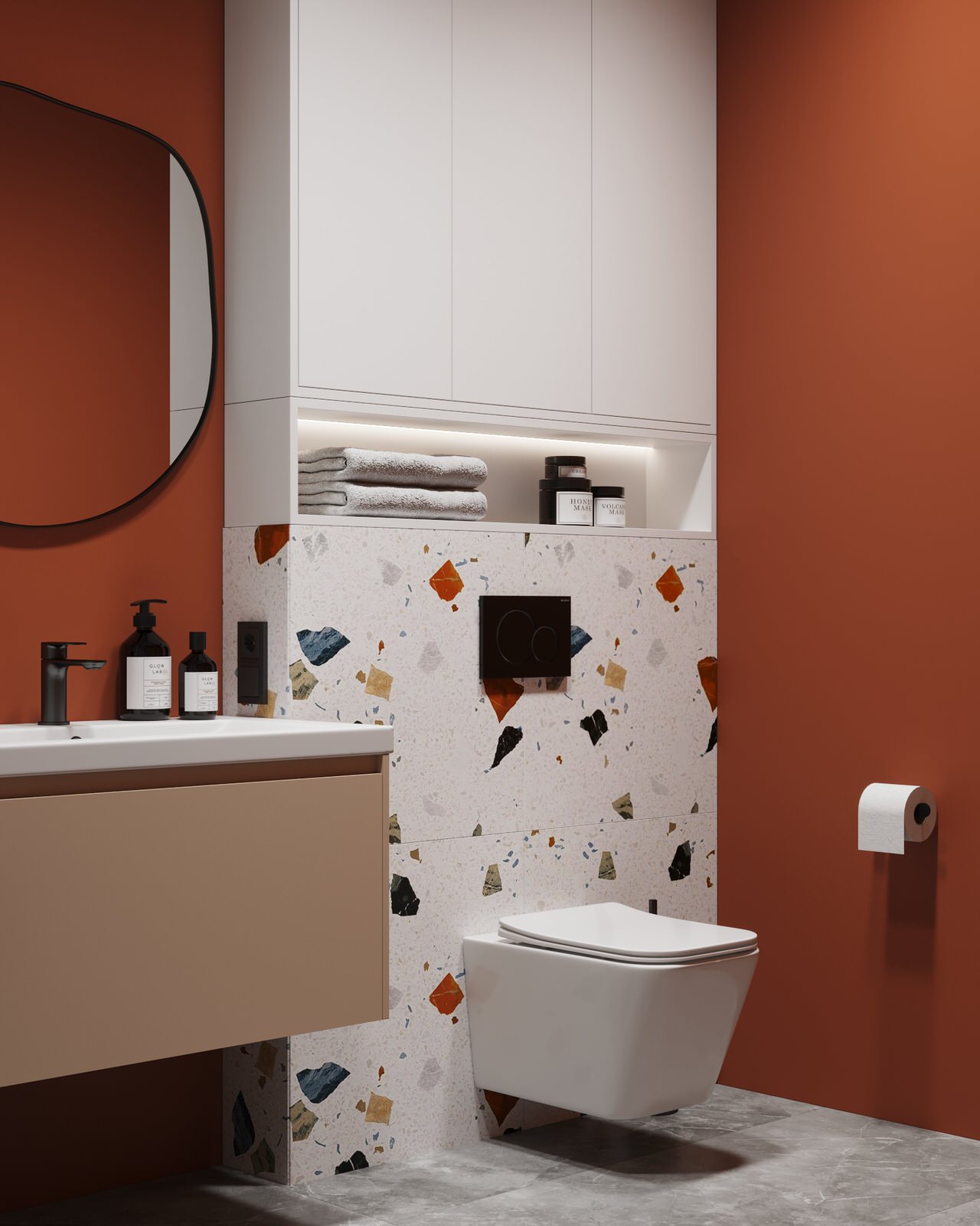 ЖК Svetlana Park Спб