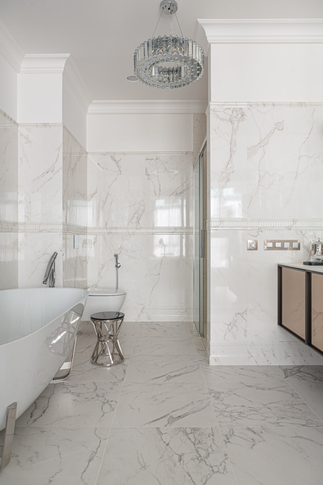 Фотсессия Квартира на Ангаре