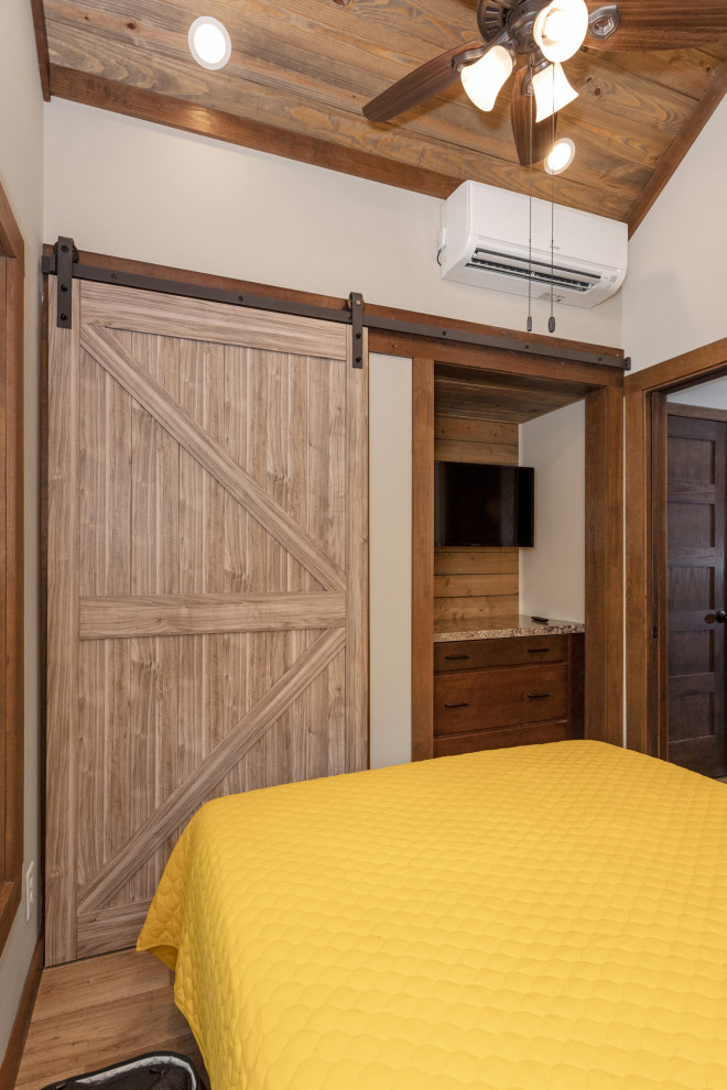 Tiny Home - Clayton Park Models - The Bankhead