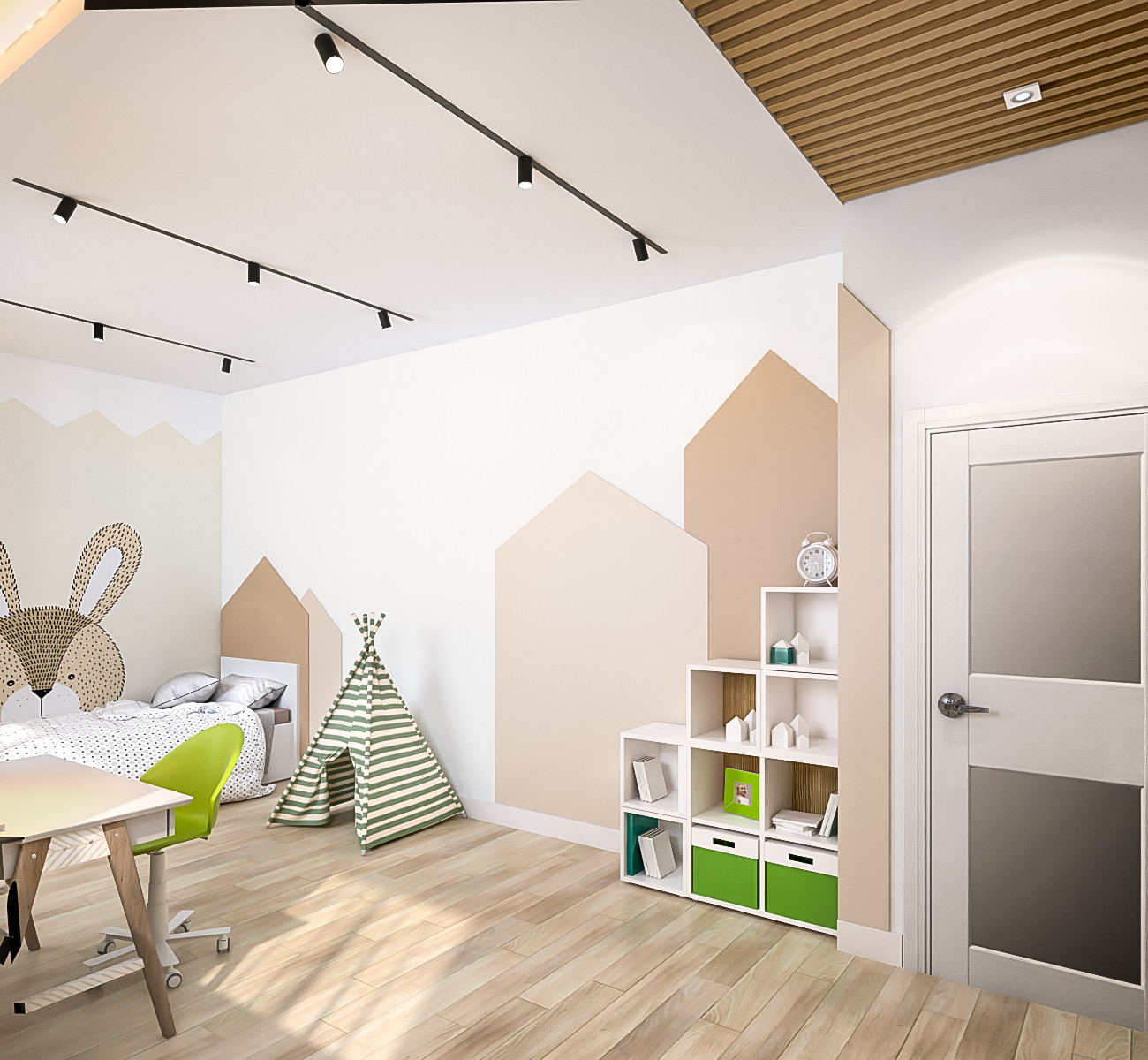 КП "Николино Парк" Краснодар