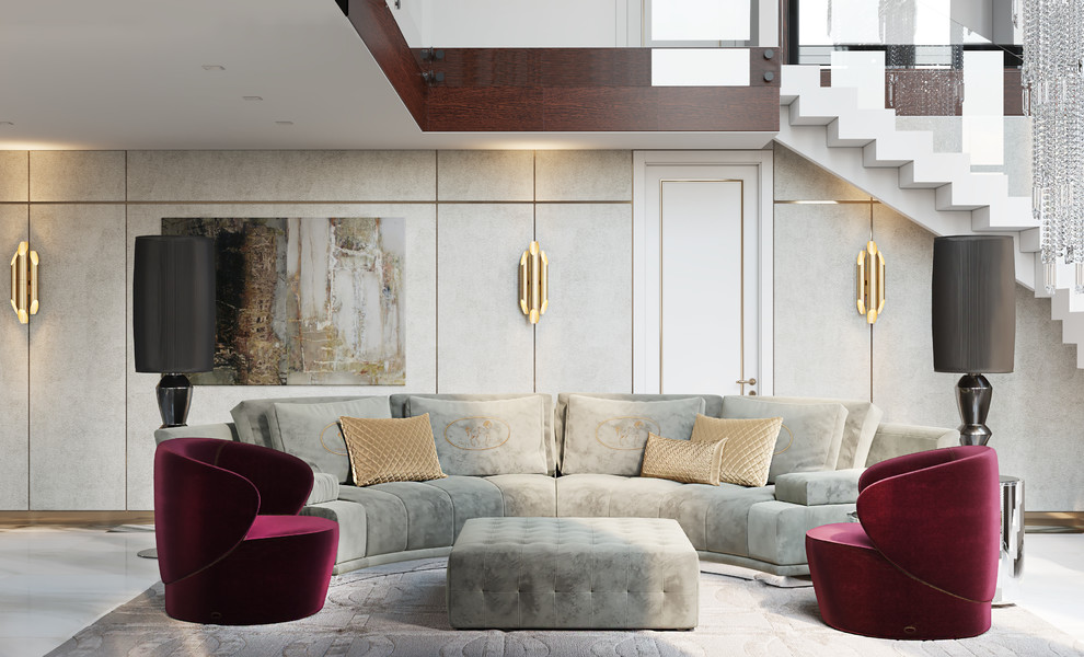 Пентхаус на Ленинском