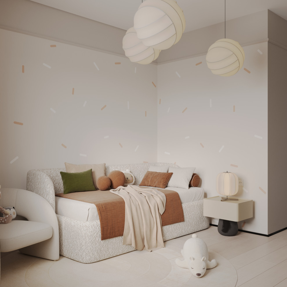 Квартира Советская 67