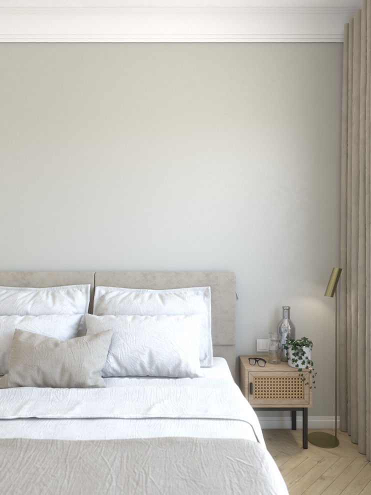 Про культурный код | ЖК Балтийский | 2022