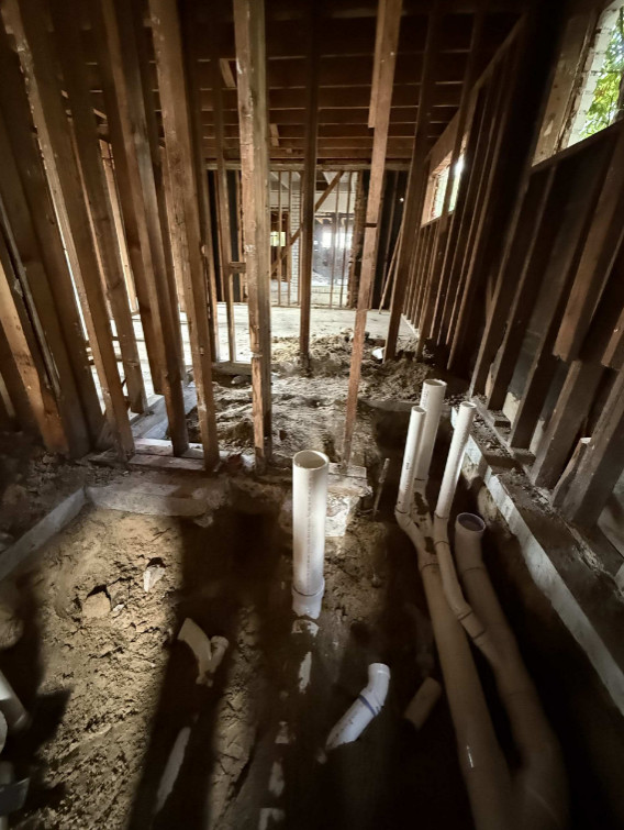 BDGY Construction