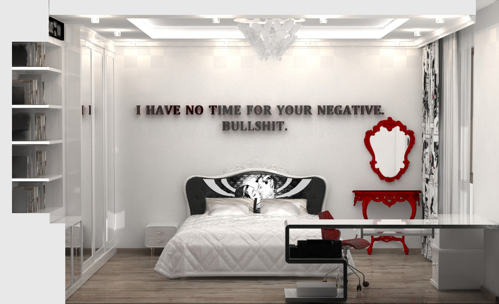 Дизайн проект коттеджа г.Сергиев посад