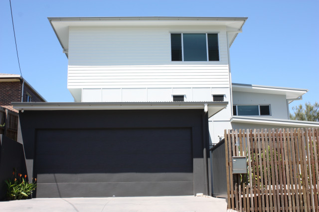 Frontage coastal-house-exterior