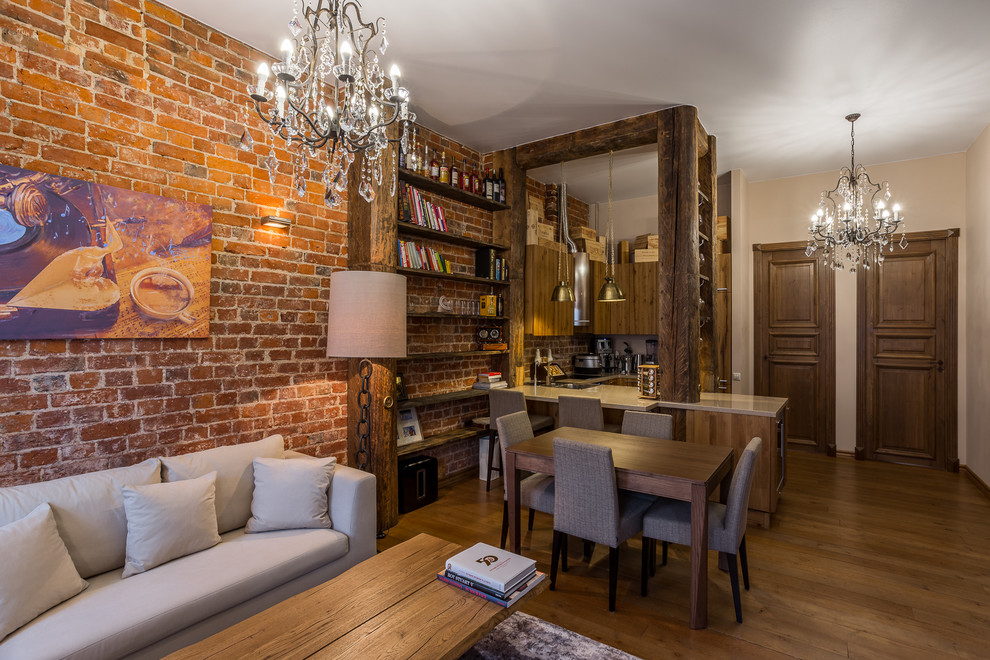 Частные апартаменты #2