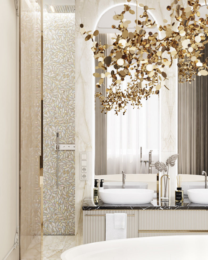 Частный дом в Иркутске