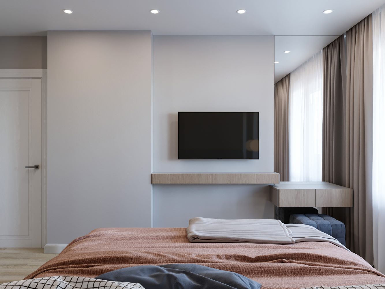 ЖК Богородский