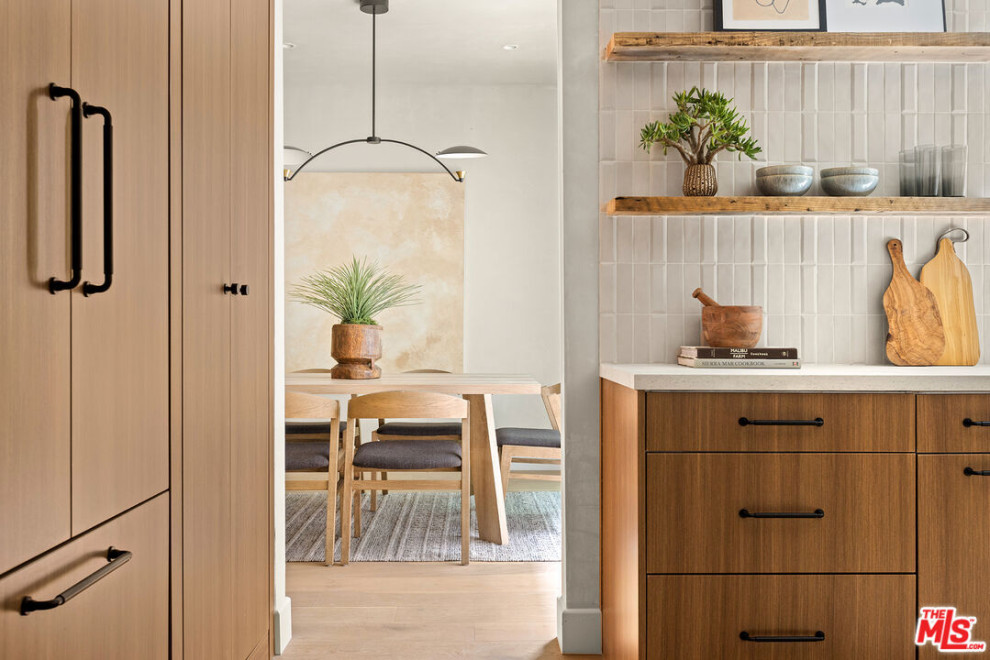 Modern Remodel