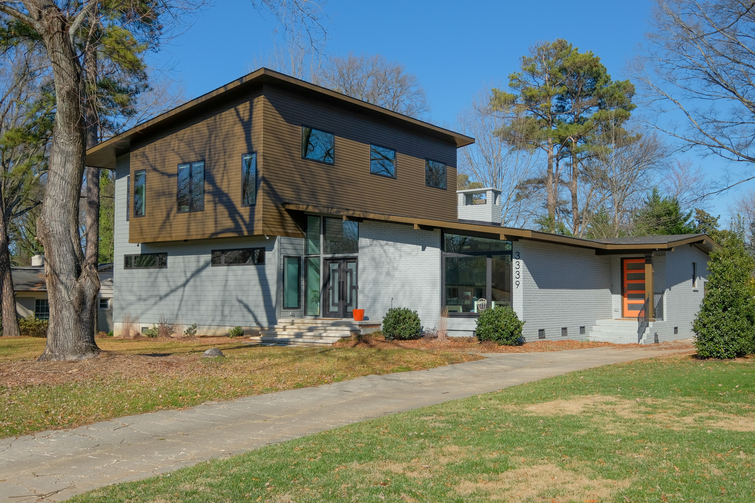 Modern Home Design