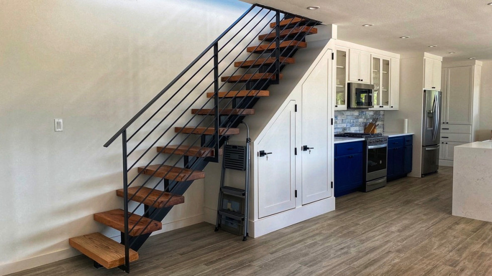 The Highland AIRBNB Phase 1