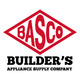 BASCO - Builder's Appliance Supply Company