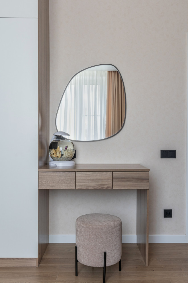 Реализованный интерьер ул. Семашко