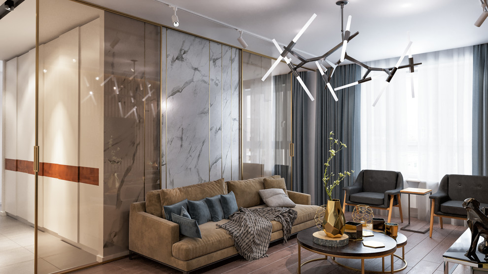 ЖК "Ботанический Сад" (Москва)