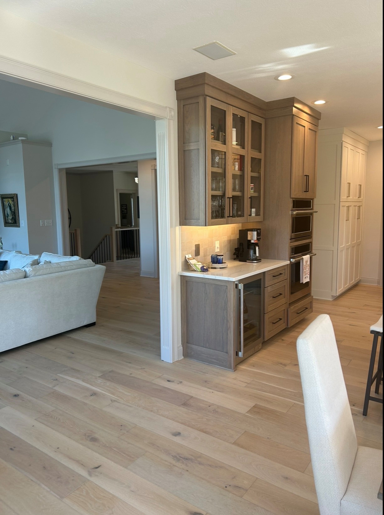 Timeless Traditional