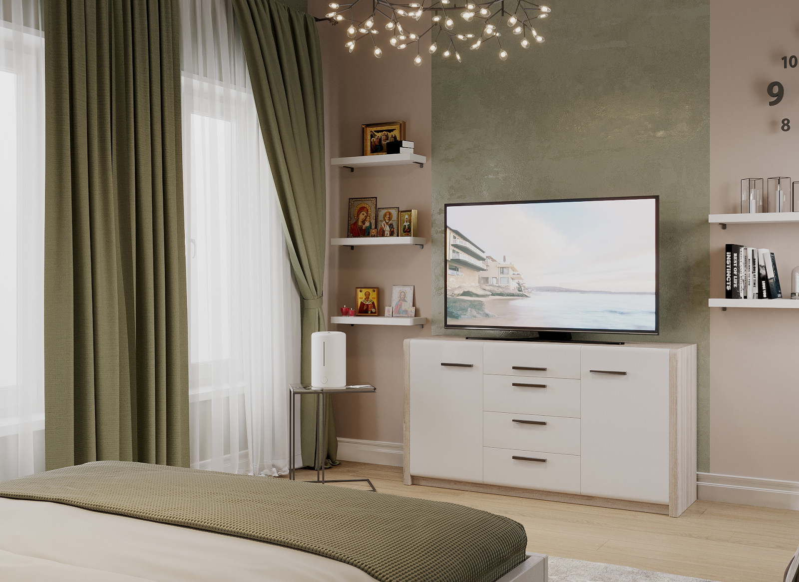 Таунхауз ЖК "Биография" город Тюмень