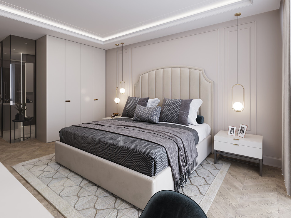 Квартира 150 кв.м., ЖК "Новосити", г. Новороссийск