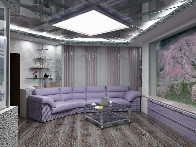 Квартира в Томске 4