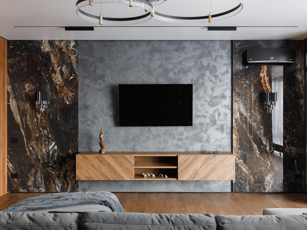 120 м2 Атлантис Делюкс