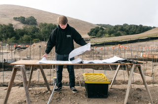 Firms Focus on Clients and Talent Amid Industry Headwinds (3 photos)