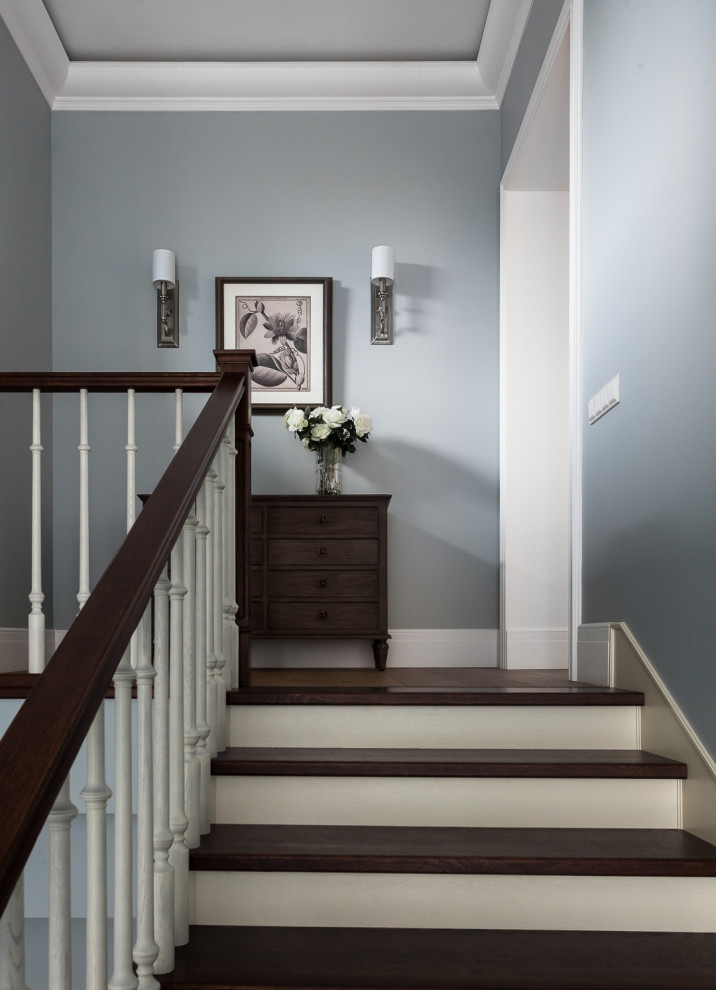 Дом американская классика