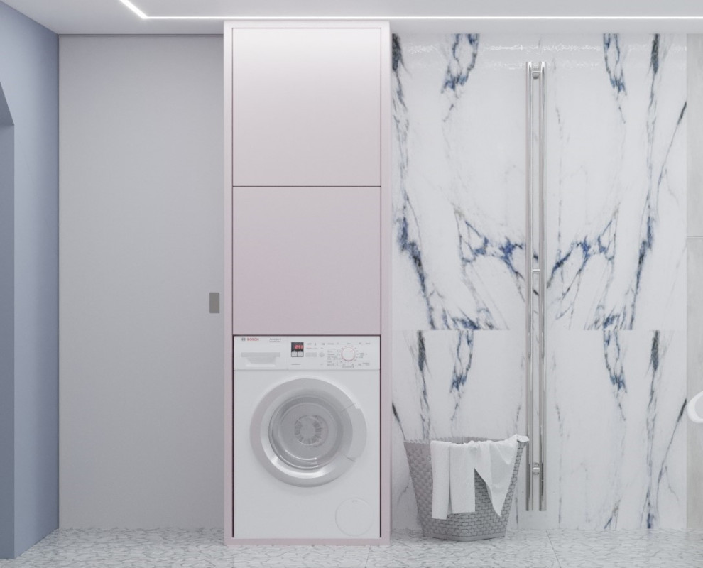 Ванная комната