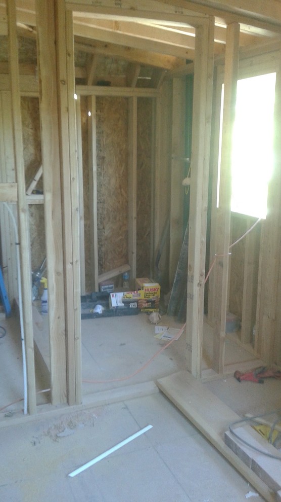 Egan Project