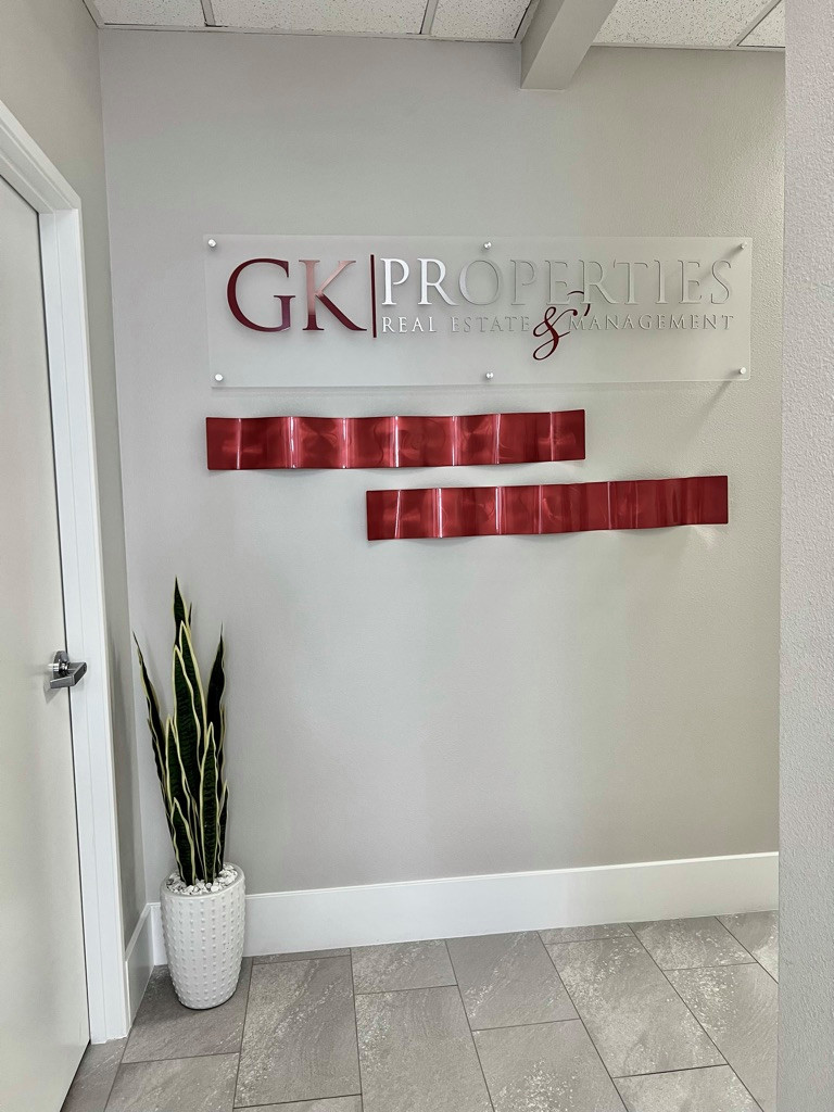 GK Properties