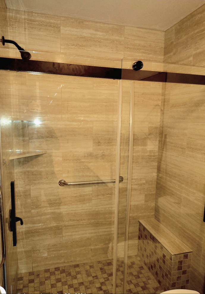 Bathroom Remodels