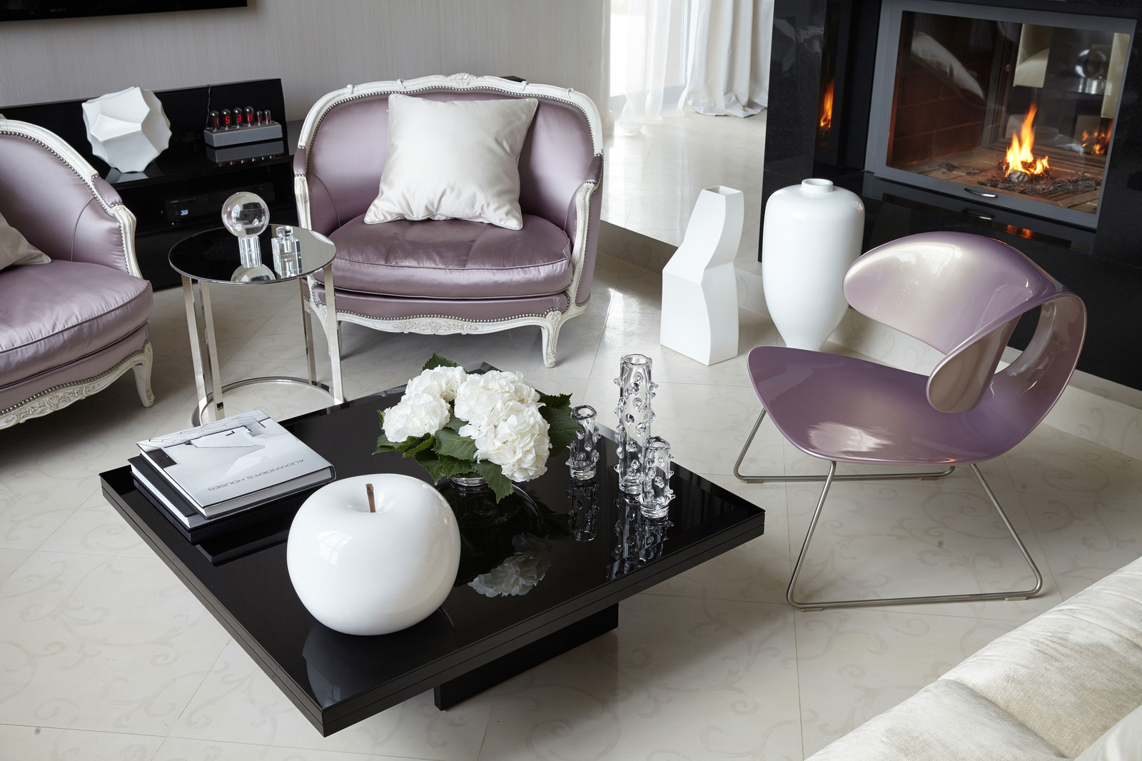 Дом в посёлке "Дубровка"